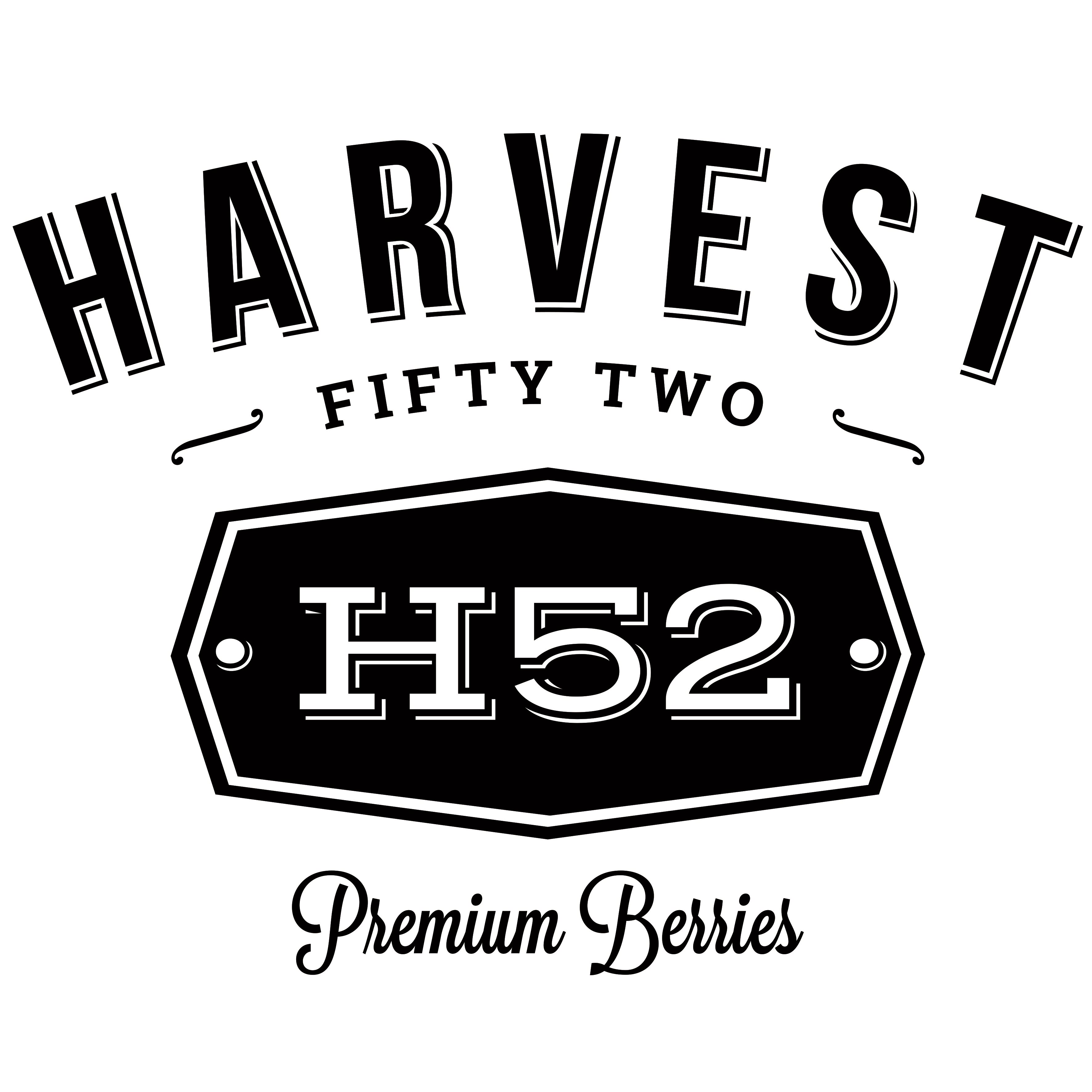 Logo - HARVEST 52